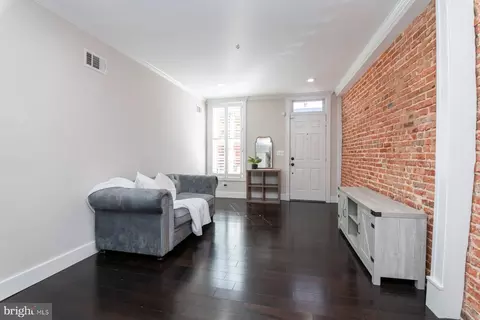 Living - 1237 William St, Baltimore, MD 21230 photo 1 of 1