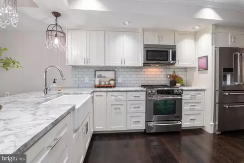 Kitchen - 1237 William St, Baltimore, MD 21230 photo 1 of 2