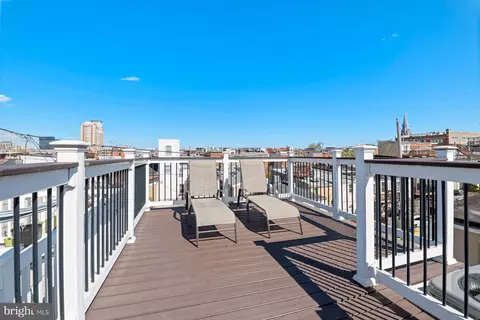 Exterior - 1237 William St, Baltimore, MD 21230 photo 1 of 2