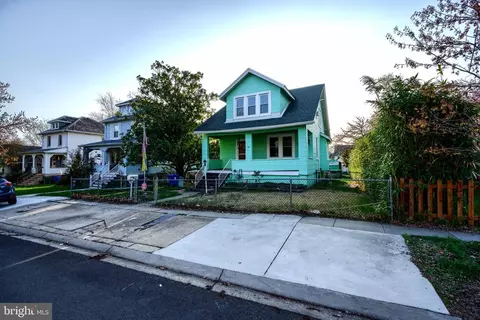 5312 Catalpha Rd, Baltimore, MD 21214 photo 3