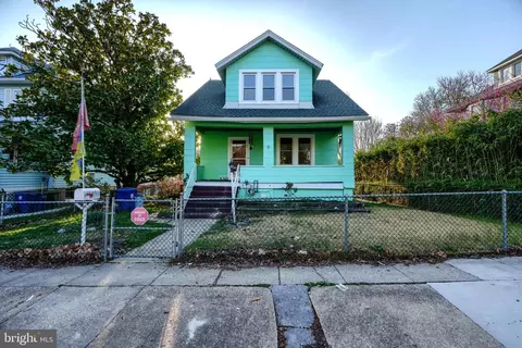 5312 Catalpha Rd, Baltimore, MD 21214