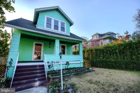 5312 Catalpha Rd, Baltimore, MD 21214 photo 2