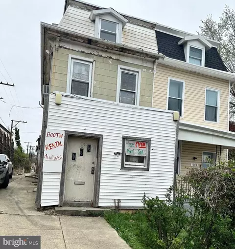 1905 N Ellamont St, Baltimore, MD 21216