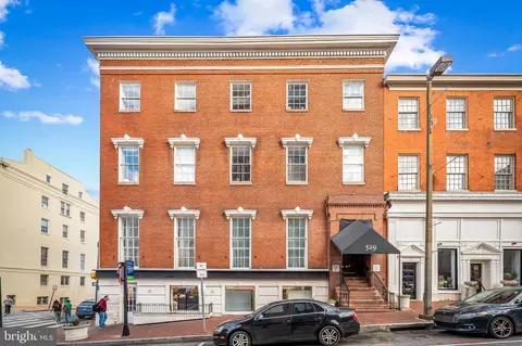 529 N Charles St #101, Baltimore, MD 21201