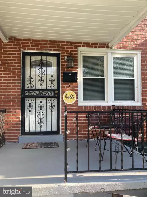 3541 Benzinger Rd, Baltimore, MD 21229