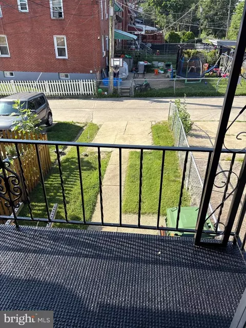 Exterior - 3541 Benzinger Rd, Baltimore, MD 21229 photo 5 of 5