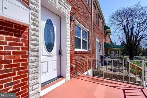 4110 Glenhunt Rd, Baltimore, MD 21229 photo 23