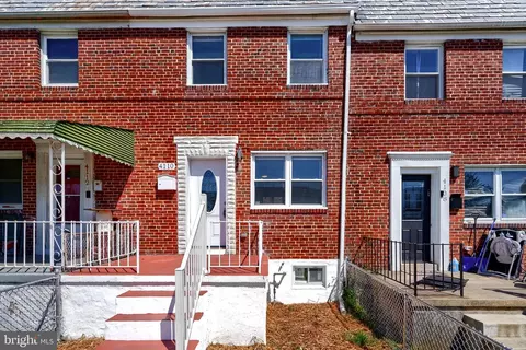 4110 Glenhunt Rd, Baltimore, MD 21229 photo 22