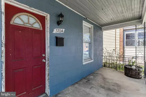 3724 5th St, Baltimore, MD 21225 photo 2