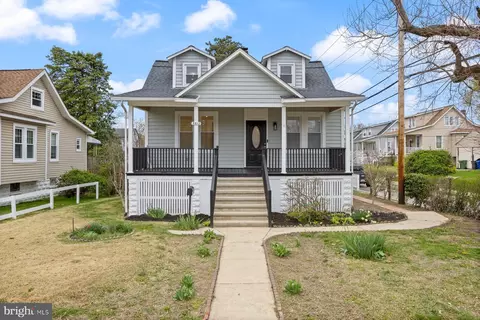 5512 Tramore Rd, Baltimore, MD 21214