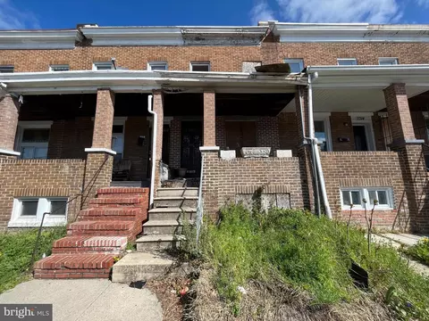 2316 Lauretta Ave, Baltimore, MD 21223