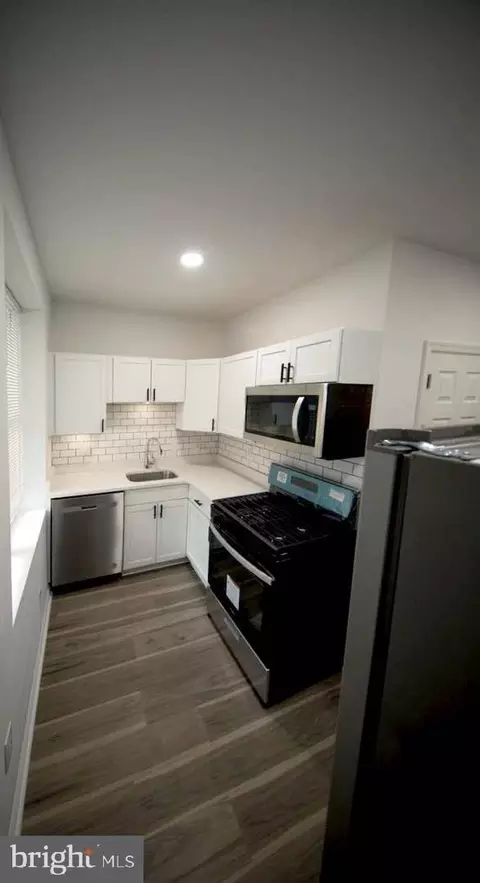 Kitchen - 2325 E Preston St, Baltimore, MD 21213 photo 1 of 1