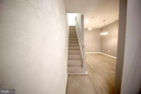 Entry Way - 2325 E Preston St, Baltimore, MD 21213 photo 7 of 8