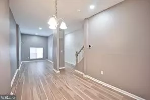 Entry Way - 2325 E Preston St, Baltimore, MD 21213 photo 1 of 8