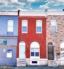 Other - 2325 E Preston St, Baltimore, MD 21213 photo 2 of 9