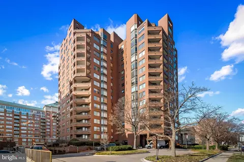 3704 N Charles St N #105, Baltimore, MD 21218