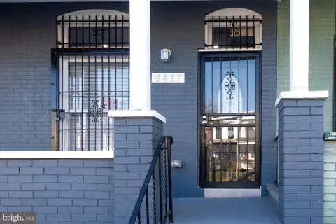3417 Edmondson Ave, Baltimore, MD 21229