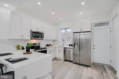 2707 Riggs Ave, Baltimore, MD 21216