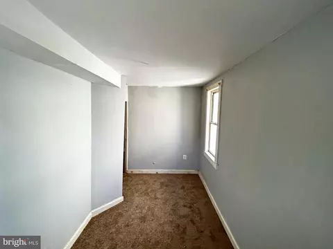 Bedroom - 5423 Jonquil Ave, Baltimore, MD 21215 photo 2 of 2