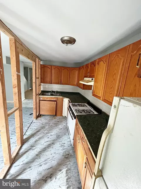 Kitchen - 5423 Jonquil Ave, Baltimore, MD 21215 photo 1 of 1