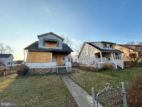 5207 Nuth Ave, Baltimore, MD 21206 photo 5