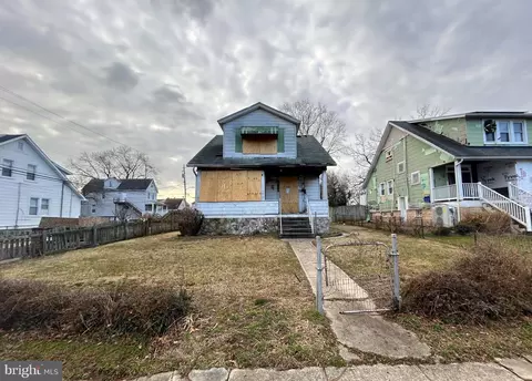 5207 Nuth Ave, Baltimore, MD 21206 photo 2