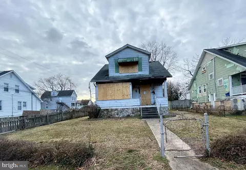 5207 Nuth Ave, Baltimore, MD 21206 photo 3