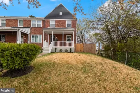 Other - 1426 E Cold Spring Ln, Baltimore, MD 21239 photo 12 of 13