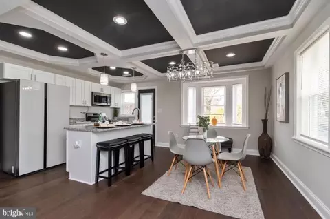 Dining - 1426 E Cold Spring Ln, Baltimore, MD 21239 photo 1 of 1