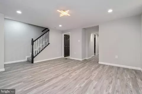 Living - 1426 E Cold Spring Ln, Baltimore, MD 21239 photo 1 of 2
