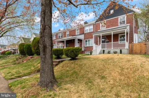Other - 1426 E Cold Spring Ln, Baltimore, MD 21239 photo 13 of 13