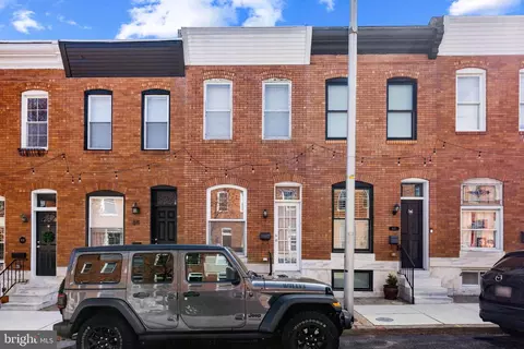 613 S Decker Ave, Baltimore, MD 21224
