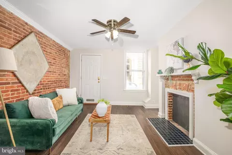 139 E West St, Baltimore, MD 21230 photo 3