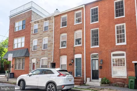 139 E West St, Baltimore, MD 21230 photo 2