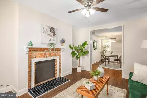139 E West St, Baltimore, MD 21230 photo 4