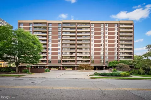 4100 N Charles St #903, Baltimore, MD 21218