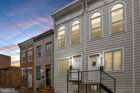 129 N Duncan St, Baltimore, MD 21231