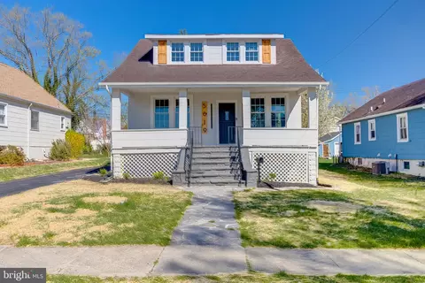 5619 Tramore Rd, Baltimore, MD 21214