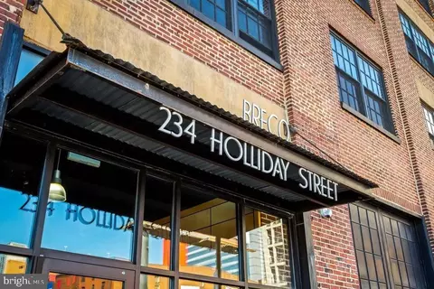 234 Holliday St #203, Baltimore, MD 21202