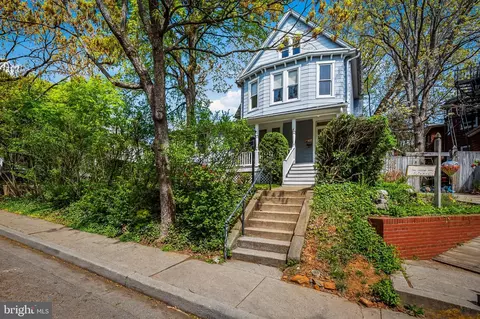 704 Wyndhurst Ave, Baltimore, MD 21210