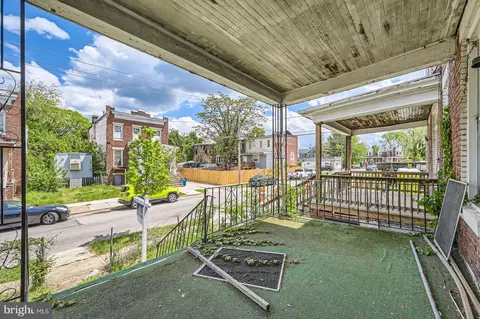 5002 Elmer Ave, Baltimore, MD 21215 photo 2