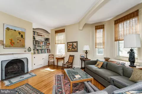 Living - 1807 Kenway Rd, Baltimore, MD 21209 photo 1 of 3