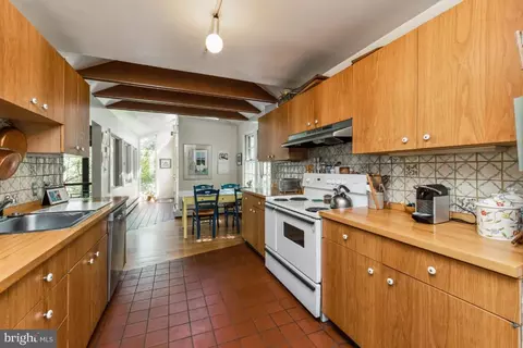 Kitchen - 1807 Kenway Rd, Baltimore, MD 21209 photo 2 of 3
