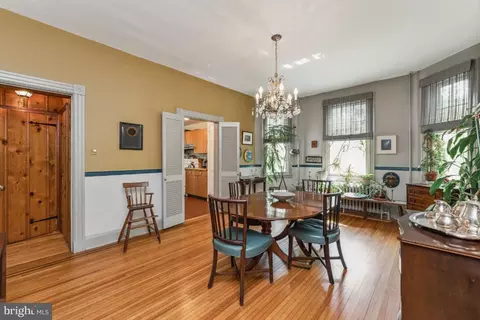Dining - 1807 Kenway Rd, Baltimore, MD 21209 photo 2 of 2