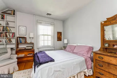 Bedroom - 1807 Kenway Rd, Baltimore, MD 21209 photo 8 of 8