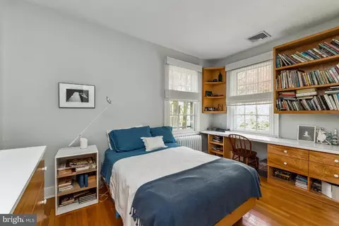Bedroom - 1807 Kenway Rd, Baltimore, MD 21209 photo 5 of 8