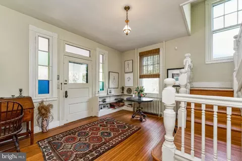 Entry Way - 1807 Kenway Rd, Baltimore, MD 21209 photo 1 of 3