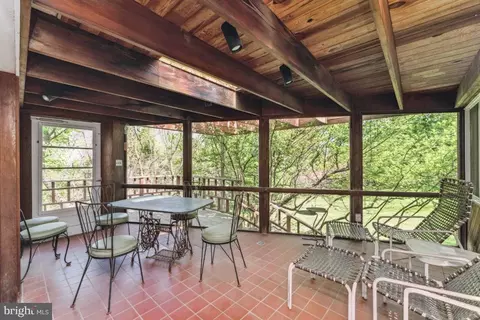 Exterior - 1807 Kenway Rd, Baltimore, MD 21209 photo 4 of 11