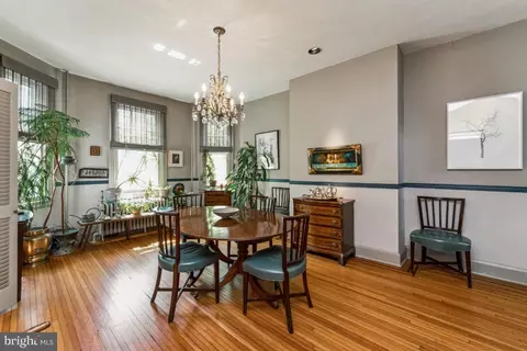 Dining - 1807 Kenway Rd, Baltimore, MD 21209 photo 1 of 2