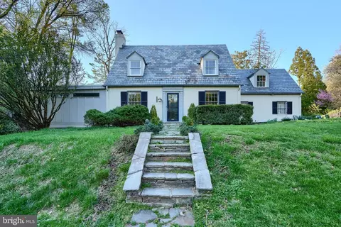 1122 Bellemore Rd, Baltimore, MD 21210 photo 3